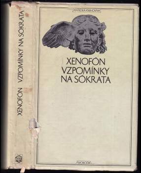 Vzpomínky na Sókrata