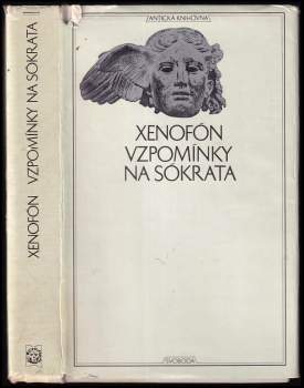 Vzpomínky na Sókrata