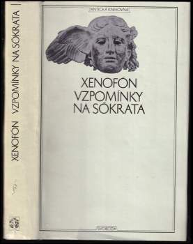 Vzpomínky na Sókrata