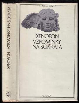 Vzpomínky na Sókrata