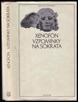 Vzpomínky na Sókrata
