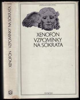 Xenofón: Vzpomínky na Sókrata
