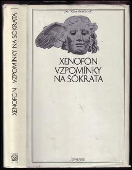 Vzpomínky na Sókrata