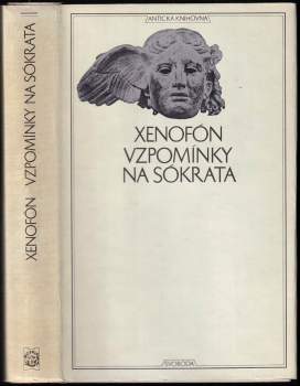 Xenofón: Vzpomínky na Sókrata