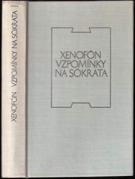 Xenofón: Vzpomínky na Sókrata