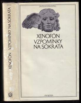 Vzpomínky na Sókrata