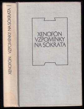 Xenofón: Vzpomínky na Sókrata
