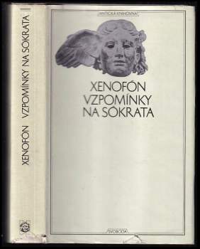 Vzpomínky na Sókrata