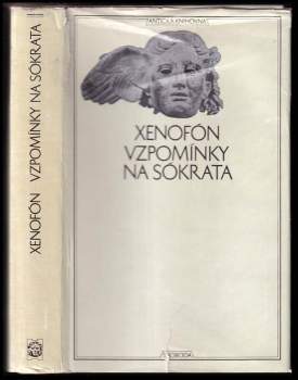 Vzpomínky na Sókrata