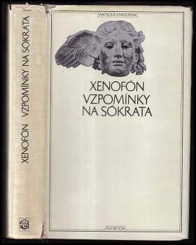 Xenofón: Vzpomínky na Sókrata