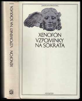 Vzpomínky na Sókrata
