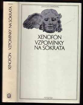 Vzpomínky na Sókrata