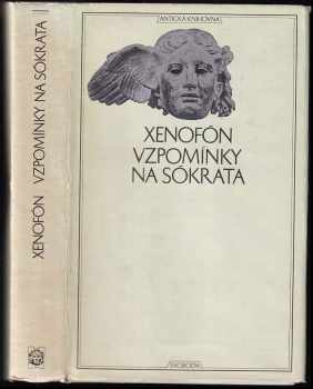 Xenofón: Vzpomínky na Sókrata