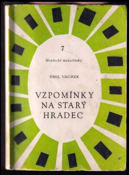 Vzpomínka na starý Hradec