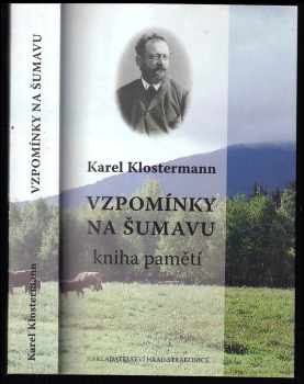 Vzpomínky na Šumavu