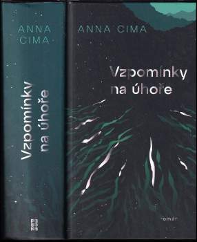 Anna Cima: Vzpomínky na úhoře