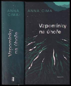 Anna Cima: Vzpomínky na úhoře