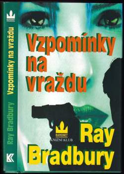 Vzpomínky na vraždu