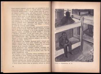 Ladislav Žáček: Vzpomínky na Waldenburg a Buchenwald