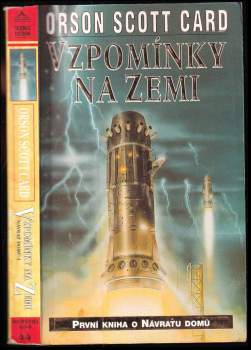 Orson Scott Card: Vzpomínky na Zemi