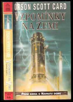 Vzpomínky na Zemi - Orson Scott Card (1996, Classic) - ID: 726517