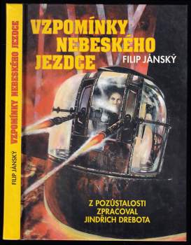 Vzpomínky nebeského jezdce