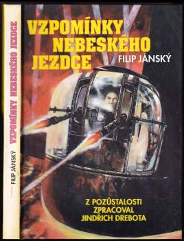 Vzpomínky nebeského jezdce
