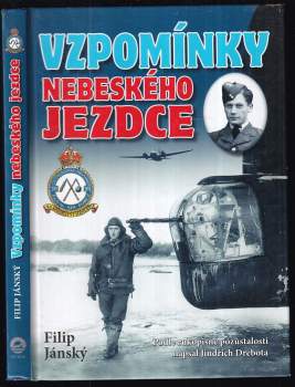 Vzpomínky nebeského jezdce