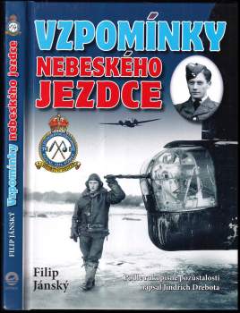 Vzpomínky nebeského jezdce