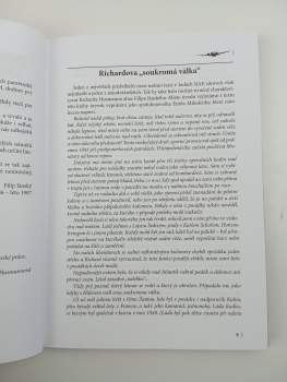 Filip Jánský: Vzpomínky nebeského jezdce