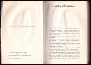 Ambroise Vollard: Vzpomínky obchodníka s obrazy