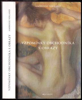 Vzpomínky obchodníka s obrazy