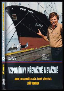 Vzpomínky převážně nevážně