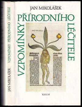 Vzpomínky přírodního léčitele