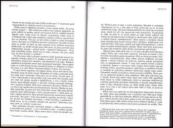 Carl Gustav Jung: Vzpomínky, sny, myšlenky C.G. Junga