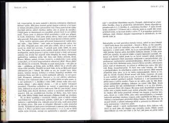 Carl Gustav Jung: Vzpomínky, sny, myšlenky C.G. Junga