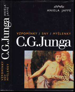 Vzpomínky, sny, myšlenky C.G. Junga