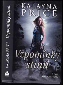 Vzpomínky stínů