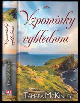 Vzpomínky vyblednou