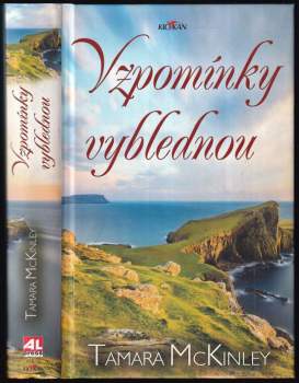 Vzpomínky vyblednou