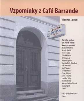 Vzpomínky z Café Barrande