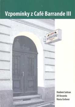 Vzpomínky z Café Barrande