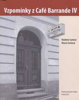 Vzpomínky z Café Barrande