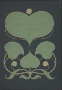 Vzpomínky z cest a života