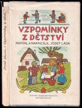 Vzpomínky z dětství