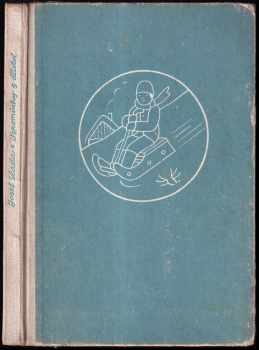 Vzpomínky z dětství - Josef Lada (1962, Státní nakladatelství dětské knihy) - ID: 724975