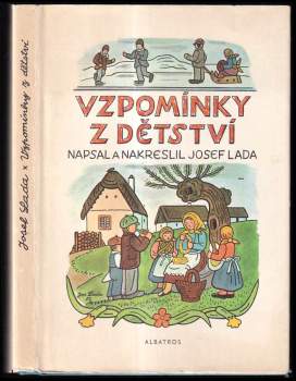 Vzpomínky z dětství