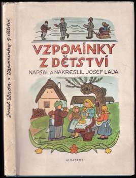 Vzpomínky z dětství