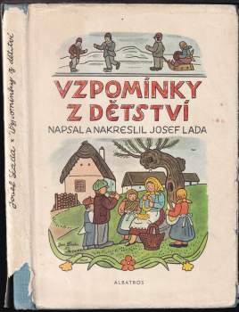 Vzpomínky z dětství