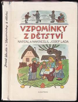Vzpomínky z dětství